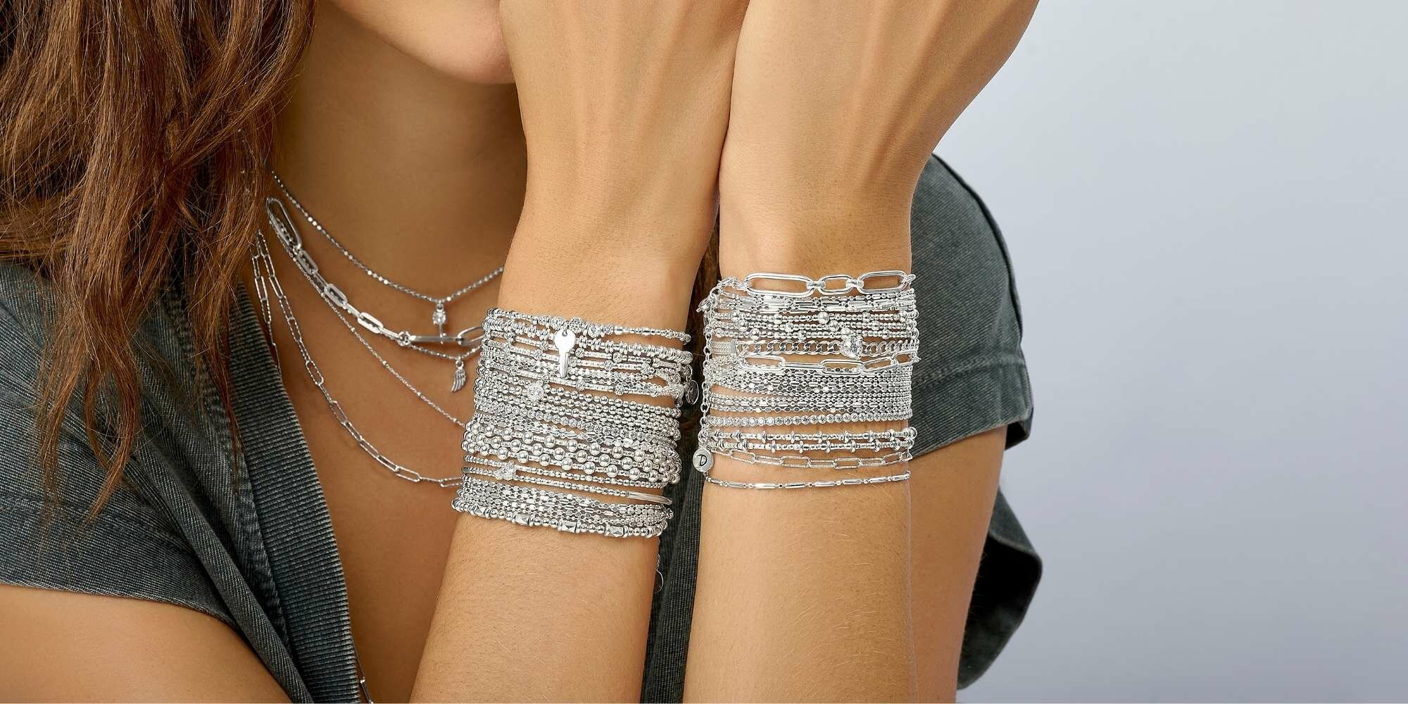 BRACELETS ARGENT 925 (2)